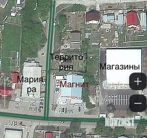 Дом 54м², 1-этажный, участок 5 сот.  