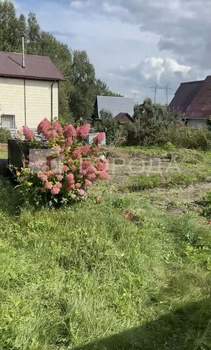 Дача 20м², 1-этажный, участок 8 сот.  