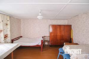 Дом 45м², 2-этажный, участок 5 сот.  