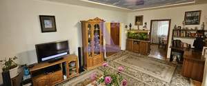 Дом 120м², 1-этажный, участок 8 сот.  
