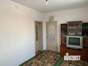 Дом 84м², 1-этажный, участок 9 сот.  