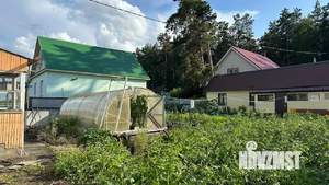 Дом 97м², 1-этажный, участок 10 сот.  