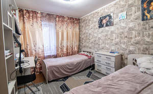 Дом 60м², 1-этажный, участок 8 сот.  