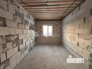 Дом 121м², 2-этажный, участок 5 сот.  
