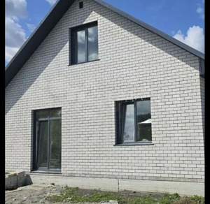 Дом 130м², 2-этажный, участок 7 сот.  