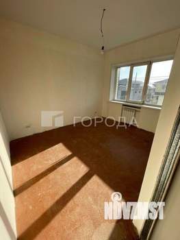 Таунхаус 160м², 2-этажный, участок 2 сот.  