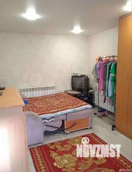 Дом 50м², 1-этажный, участок 3 сот.  