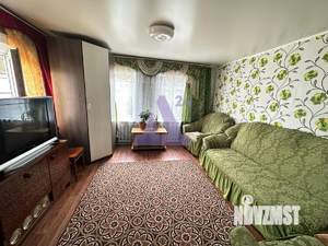 Дом 47м², 1-этажный, участок 5 сот.  
