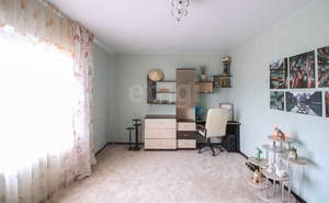 Дом 194м², 2-этажный, участок 7 сот.  