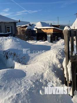 Дом 28м&sup2;, 1-этажный, участок 3 сот.  