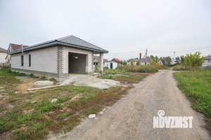 Дом 70м², 1-этажный, участок 5 сот.  