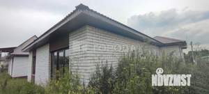 Дом 120м², 2-этажный, участок 6 сот.  