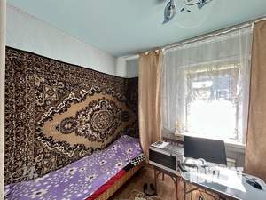 Дом 50м², 1-этажный, участок 5 сот.  