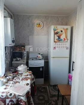 Дом 36м², 1-этажный, участок 9 сот.  