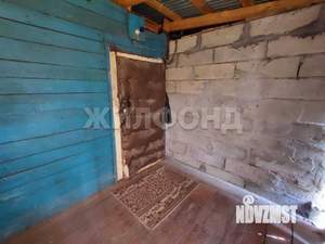 Дом 94м², 1-этажный, участок 9 сот.  