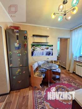 Дом 52м², 1-этажный, участок 4 сот.  