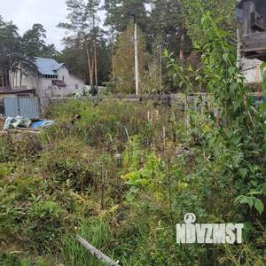 Дом 205м², 2-этажный, участок 6 сот.  