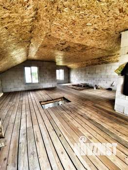 Коттедж 140м², 2-этажный, участок 9 сот.  