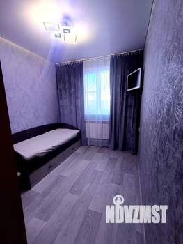 Дом 107м², 1-этажный, участок 6 сот.  