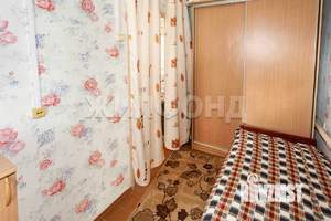 Дом 61м², 1-этажный, участок 3 сот.  