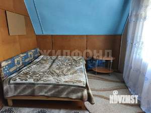 Дача 45м², 2-этажный, участок 482 сот.  