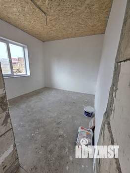 Дом 125м², 2-этажный, участок 5 сот.  