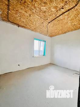 Дом 100м², 1-этажный, участок 7 сот.  