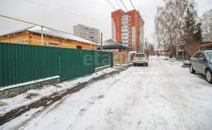 Дом 100м², 1-этажный, участок 5 сот.  