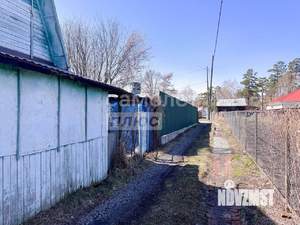 Дача 32м², 2-этажный, участок 3 сот.  