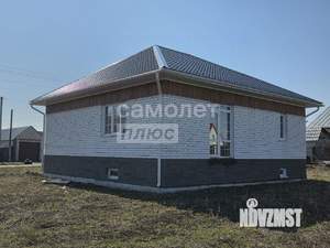 Дом 180м², 2-этажный, участок 12 сот.  