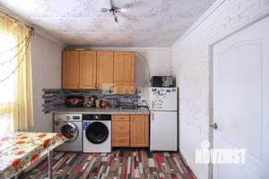 Дом 31м², 2-этажный, участок 9 сот.  