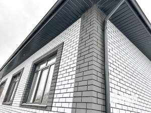 Дом 130м², 1-этажный, участок 15 сот.  