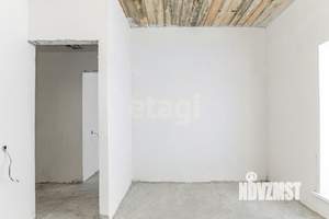 Дом 76м², 1-этажный, участок 5 сот.  