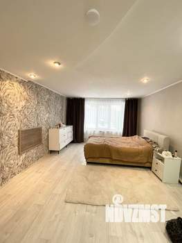 Дом 100м&sup2;, 1-этажный, участок 9 сот.  