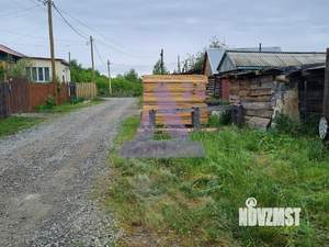 Дом 35м², 1-этажный, участок 5 сот.  