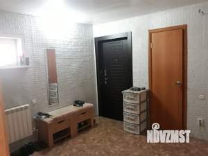 Дом 70м², 1-этажный, участок 6 сот.  