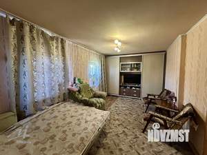 Дом 50м², 1-этажный, участок 5 сот.  