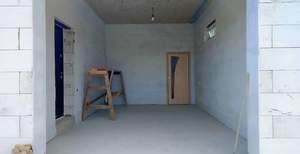 Дом 110м², 1-этажный, участок 7 сот.  