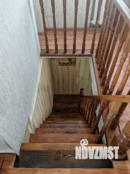 Дом 108м², 2-этажный, участок 752 сот.  