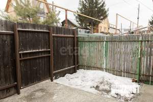 Дом 204м², 2-этажный, участок 5 сот.  