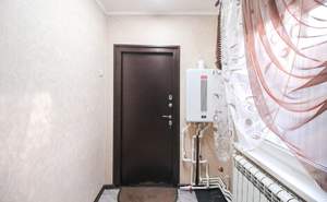 Дом 95м², 1-этажный, участок 5 сот.  