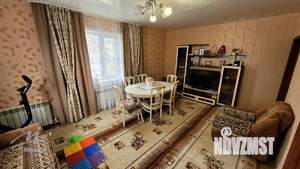 Дом 138м², 2-этажный, участок 5 сот.  