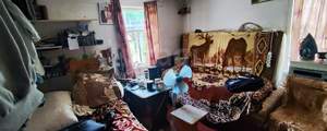 Дом 34м², 1-этажный, участок 6 сот.  