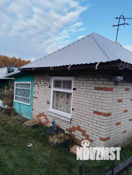 Дача 30м², 2-этажный, участок 6 сот.  