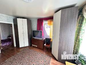 Дом 47м², 1-этажный, участок 5 сот.  
