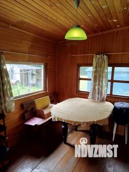 Дом 60м², 1-этажный, участок 13 сот.  