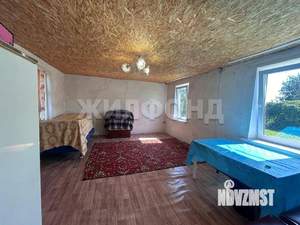 Дача 30м², 1-этажный, участок 5 сот.  
