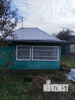 Дача 30м², 2-этажный, участок 6 сот.  