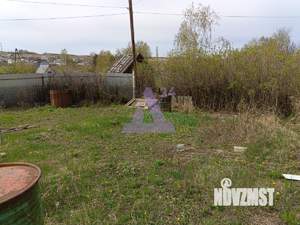 Дом 60м², 3-этажный, участок 9 сот.  