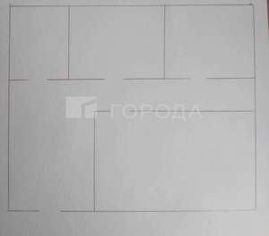 Дом 100м², 2-этажный, участок 6 сот.  